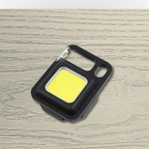 LED Keychain Flashlight