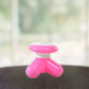 USB Full Body Massager