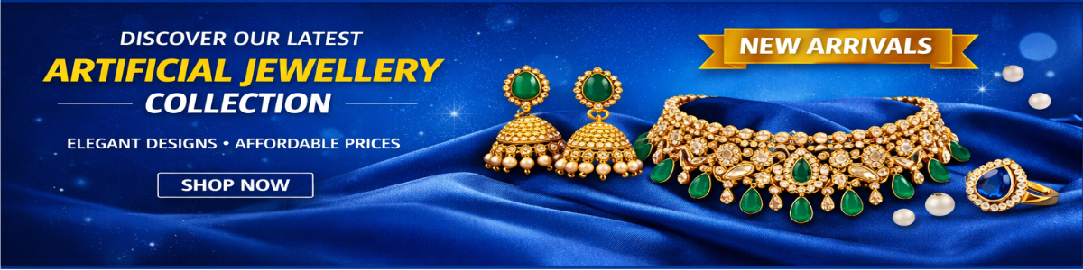 artificial jwellery